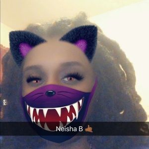 Meet your Posher, Janeisha